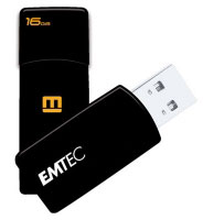 Emtec 16GB M400 Em-Desk USB stick (EKMMD16GM400EM)